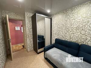 3-к квартира, вторичка, 56м2, 3/5 этаж