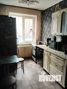 2-к квартира, вторичка, 45м2, 2/9 этаж