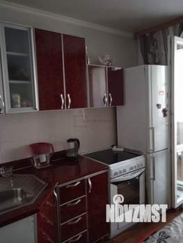2-к квартира, вторичка, 57м2, 2/9 этаж