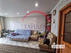 2-к квартира, вторичка, 44м2, 4/5 этаж