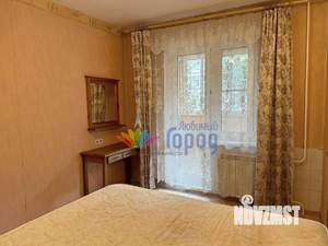 2-к квартира, вторичка, 52м2, 3/10 этаж