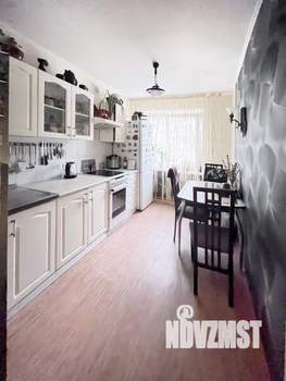 3-к квартира, вторичка, 59м2, 2/9 этаж