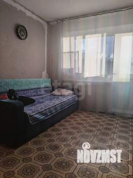 1-к квартира, вторичка, 31м2, 3/5 этаж