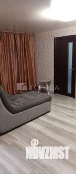 2-к квартира, вторичка, 45м2, 4/5 этаж