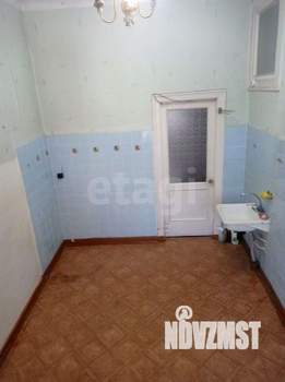 3-к квартира, вторичка, 92м2, 2/5 этаж