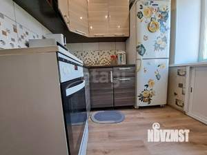 2-к квартира, вторичка, 43м2, 2/5 этаж