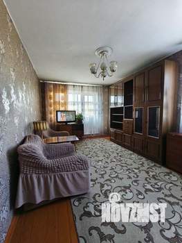 3-к квартира, вторичка, 63м2, 5/9 этаж