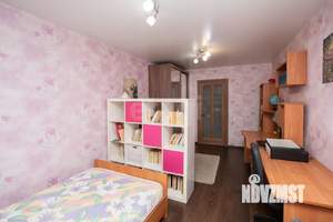 3-к квартира, вторичка, 73м2, 4/5 этаж