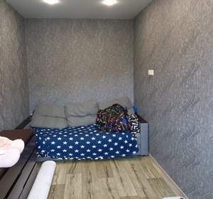 2-к квартира, вторичка, 41м2, 3/5 этаж