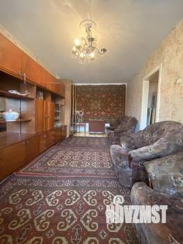 2-к квартира, вторичка, 45м2, 2/9 этаж