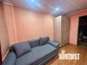 2-к квартира, вторичка, 46м2, 5/5 этаж