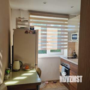2-к квартира, вторичка, 42м2, 4/5 этаж