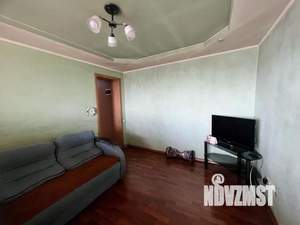 2-к квартира, вторичка, 46м2, 5/5 этаж