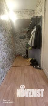 2-к квартира, вторичка, 45м2, 2/5 этаж