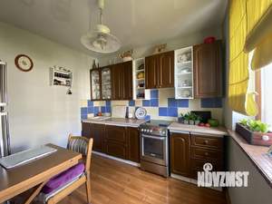 4-к квартира, вторичка, 78м2, 7/10 этаж