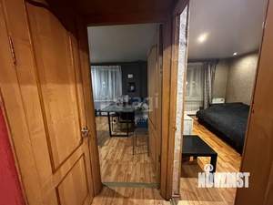 1-к квартира, вторичка, 33м2, 4/9 этаж