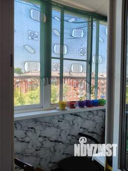 1-к квартира, вторичка, 30м2, 5/5 этаж