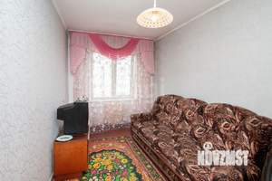 2-к квартира, вторичка, 43м2, 7/9 этаж