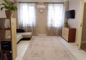 1-к квартира, вторичка, 56м2, 3/6 этаж