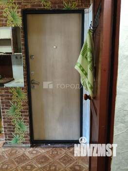 Студия квартира, вторичка, 18м2, 4/5 этаж