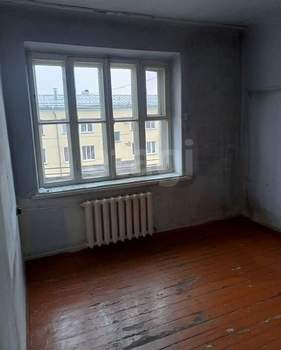 2-к квартира, вторичка, 48м2, 4/4 этаж