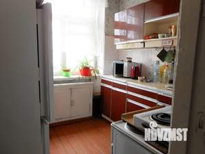 3-к квартира, вторичка, 72м2, 5/5 этаж