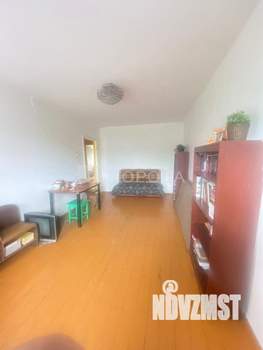 3-к квартира, вторичка, 61м2, 4/5 этаж