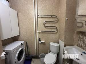 2-к квартира, вторичка, 39м2, 1/4 этаж