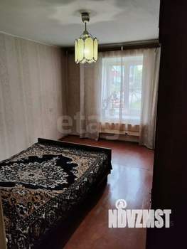 3-к квартира, вторичка, 73м2, 1/5 этаж