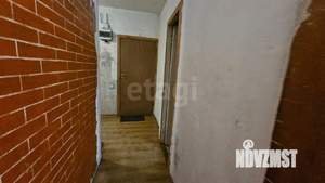 3-к квартира, вторичка, 58м2, 1/5 этаж