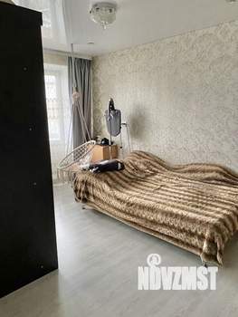 1-к квартира, вторичка, 30м2, 3/5 этаж