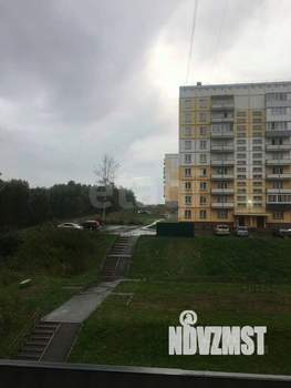 1-к квартира, вторичка, 36м2, 3/9 этаж