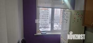 3-к квартира, вторичка, 63м2, 8/9 этаж