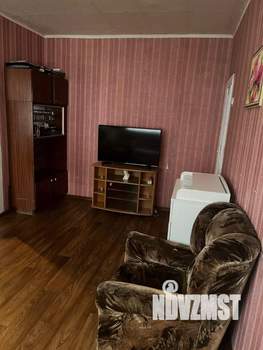 2-к квартира, вторичка, 43м2, 1/5 этаж