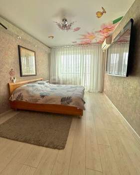 3-к квартира, вторичка, 64м2, 9/9 этаж