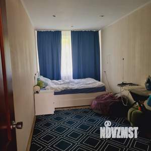 2-к квартира, вторичка, 42м2, 4/5 этаж