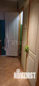 2-к квартира, вторичка, 42м2, 2/9 этаж