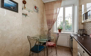 2-к квартира, вторичка, 53м2, 2/5 этаж