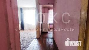 2-к квартира, вторичка, 45м2, 1/5 этаж