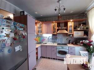 4-к квартира, вторичка, 80м2, 6/9 этаж