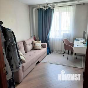 3-к квартира, вторичка, 77м2, 3/10 этаж