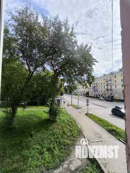 3-к квартира, вторичка, 76м2, 2/4 этаж