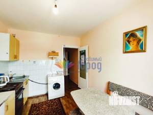 3-к квартира, вторичка, 77м2, 2/17 этаж