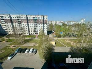 3-к квартира, вторичка, 66м2, 7/9 этаж