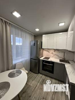1-к квартира, вторичка, 32м2, 5/5 этаж