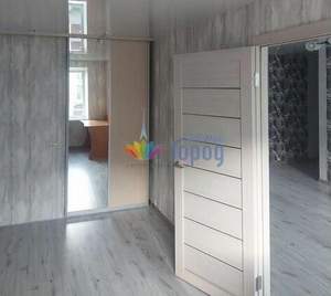 2-к квартира, вторичка, 44м2, 2/5 этаж