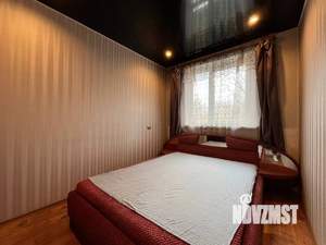 4-к квартира, вторичка, 61м2, 3/5 этаж