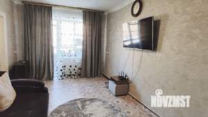 3-к квартира, вторичка, 57м2, 2/5 этаж