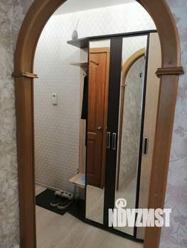 3-к квартира, вторичка, 58м2, 2/5 этаж