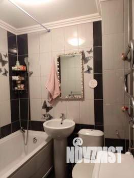 1-к квартира, вторичка, 29м2, 1/9 этаж